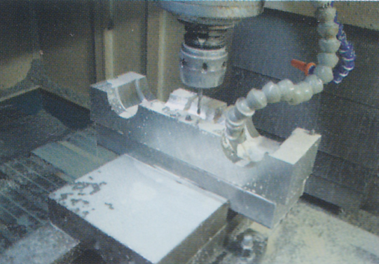 硅溶膠鑄造鑄件的過程是什么？